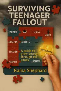 Surviving Teenager Fallout