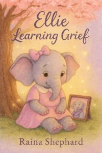 Ellie Kearning Grief