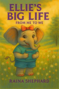 Ellie’s Big Life