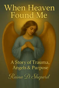 Angels Healing and Purpose